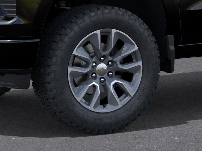 2026 Chevrolet Silverado 1500 RST - Photo 44