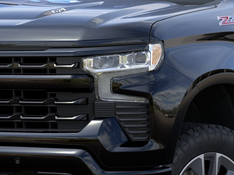 2026 Chevrolet Silverado 1500 RST - Photo 45