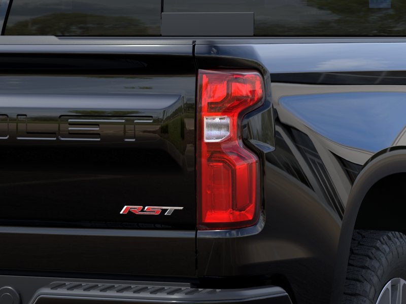 2026 Chevrolet Silverado 1500 RST - Photo 46