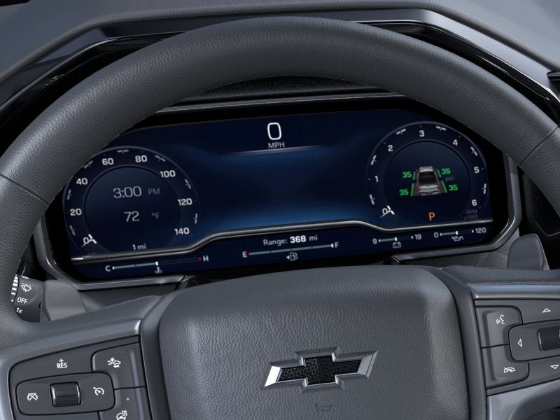 2026 Chevrolet Silverado 1500 RST - Photo 53