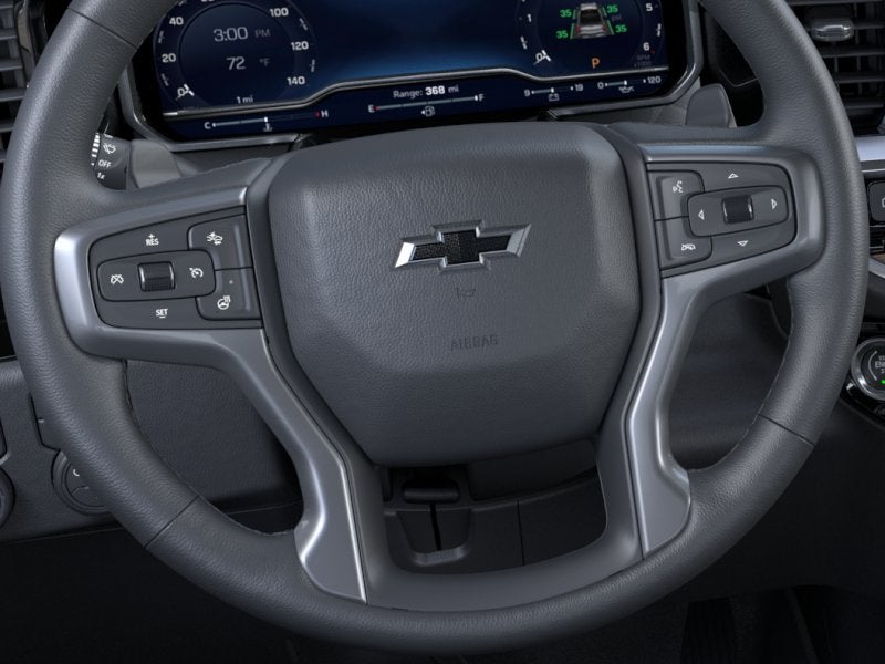 2026 Chevrolet Silverado 1500 RST - Photo 54