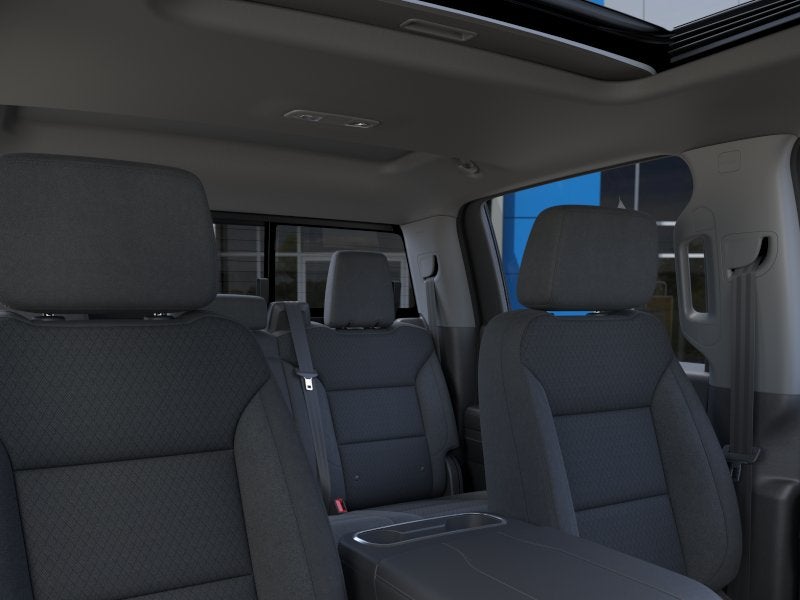 2026 Chevrolet Silverado 1500 RST - Photo 59