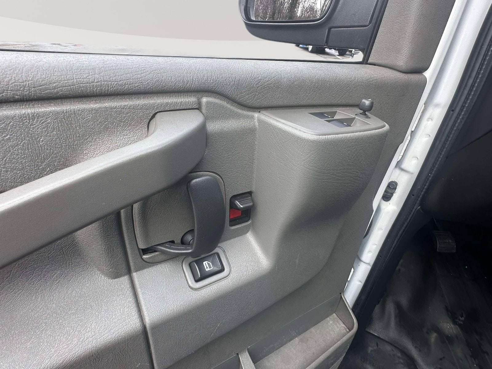 2022 Chevrolet Express Cargo 2500 WT