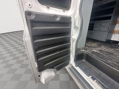 2022 Chevrolet Express Cargo 2500 WT