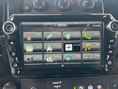 2022 Chevrolet Express Cargo 2500 WT