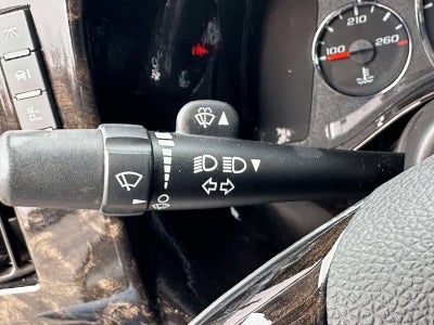 2022 Chevrolet Express Cargo 2500 WT