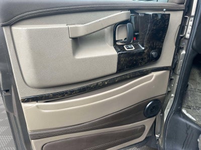 2022 Chevrolet Express Cargo 2500 WT