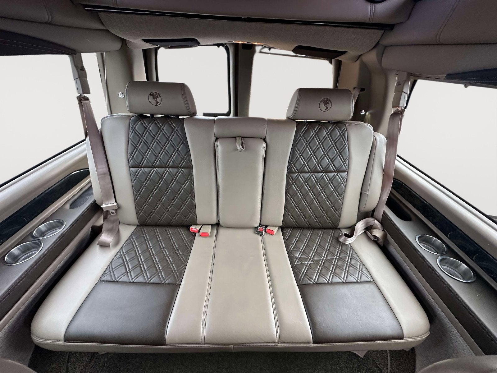 2022 Chevrolet Express Cargo 2500 WT