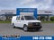 2025 Chevrolet Express Cargo 3500 WT