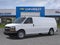 2025 Chevrolet Express Cargo 3500 WT