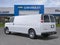 2025 Chevrolet Express Cargo 3500 WT
