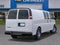2025 Chevrolet Express Cargo 3500 WT