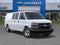 2025 Chevrolet Express Cargo 3500 WT