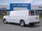 2025 Chevrolet Express Cargo 3500 WT