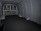 2025 Chevrolet Express Cargo 3500 WT