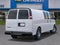 2025 Chevrolet Express Cargo 3500 WT