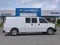 2025 Chevrolet Express Cargo 3500 WT