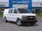 2025 Chevrolet Express Cargo 3500 WT