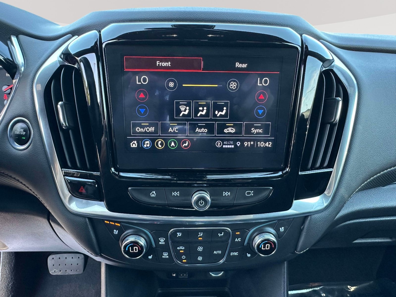 2023 Chevrolet Traverse Premier - Photo 10