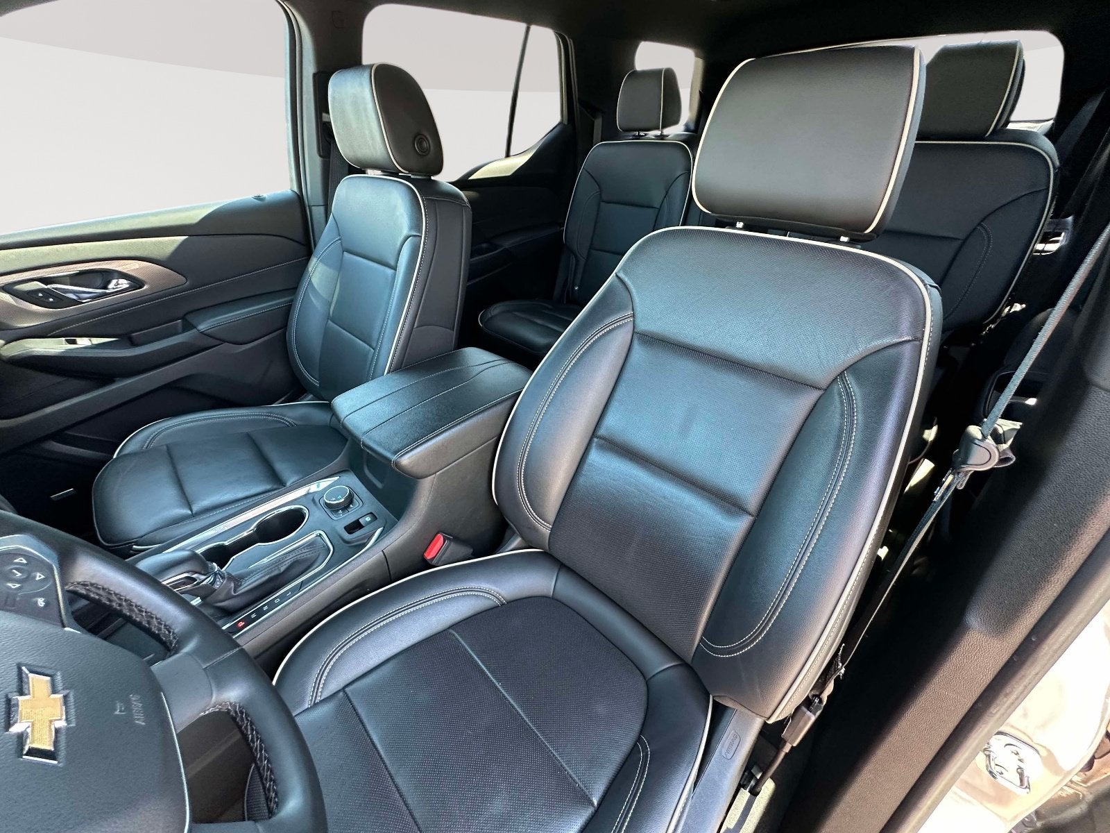 2023 Chevrolet Traverse Premier - Photo 22