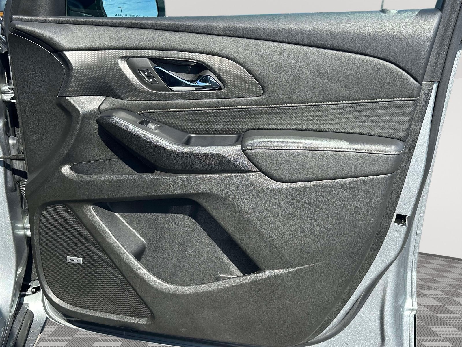 2023 Chevrolet Traverse Premier - Photo 24