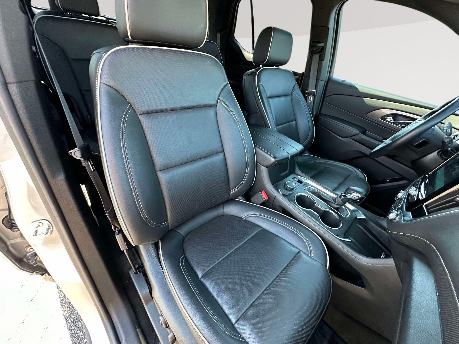 2023 Chevrolet Traverse Premier - Photo 26