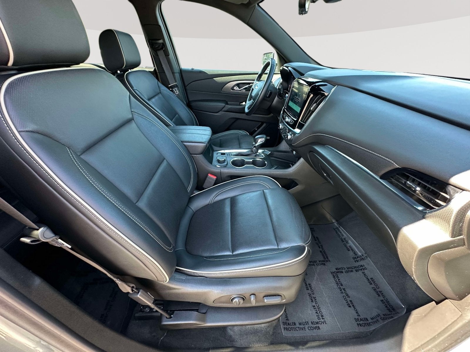 2023 Chevrolet Traverse Premier - Photo 27