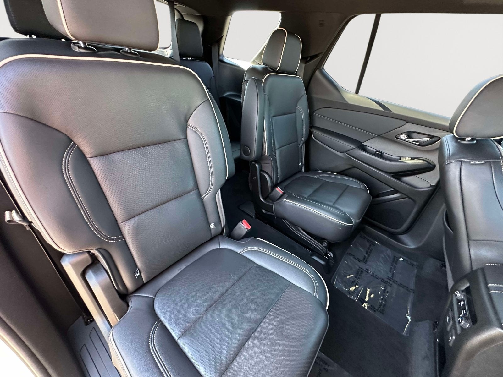 2023 Chevrolet Traverse Premier - Photo 28