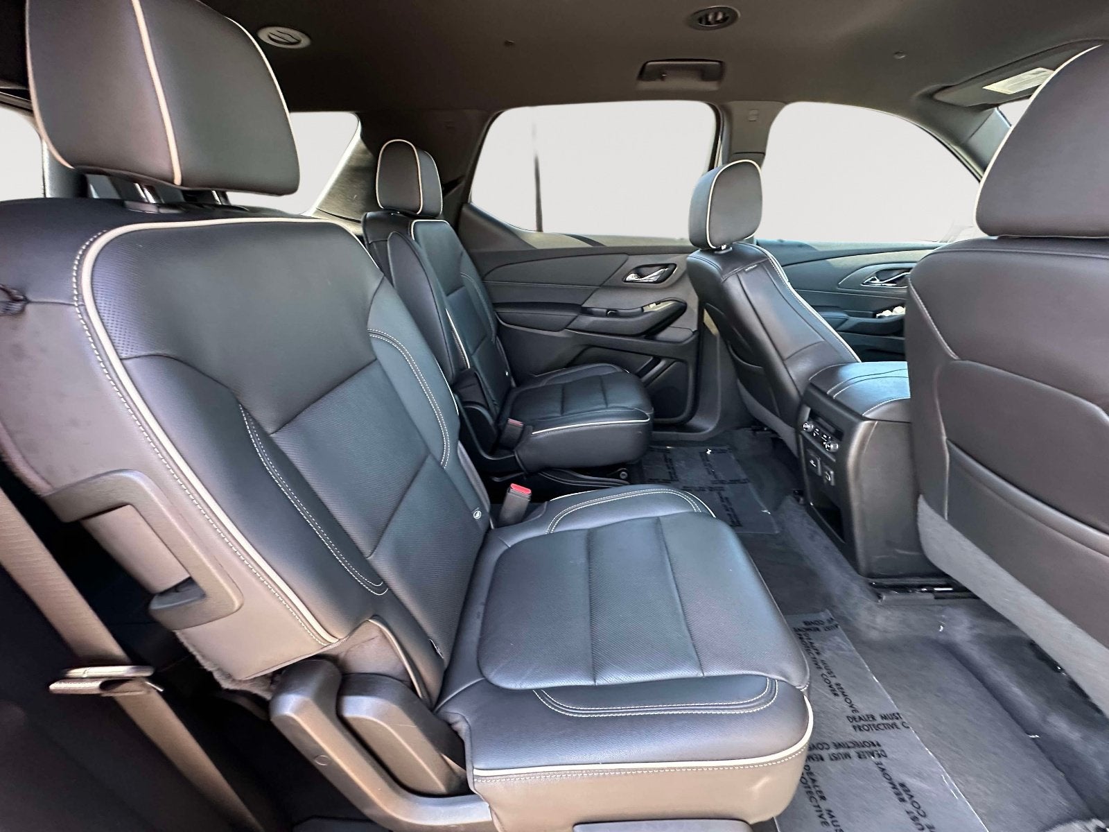 2023 Chevrolet Traverse Premier - Photo 29