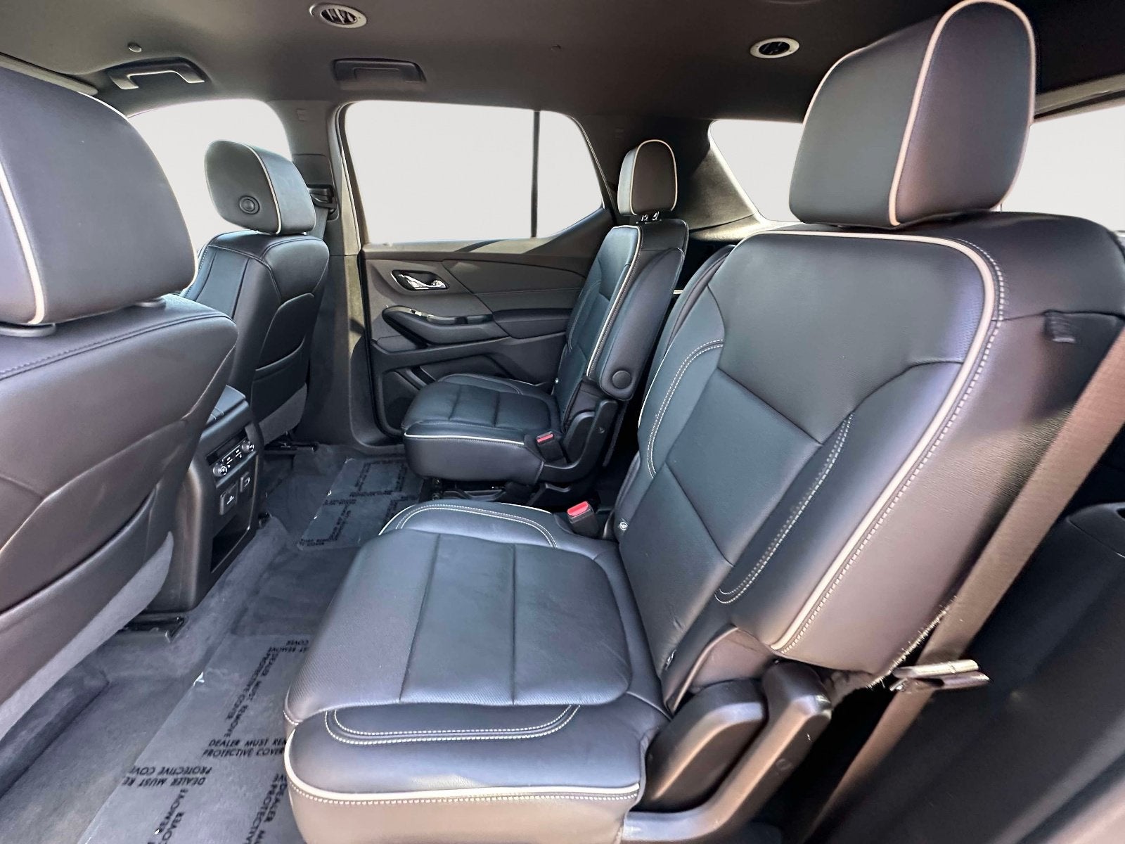 2023 Chevrolet Traverse Premier - Photo 31