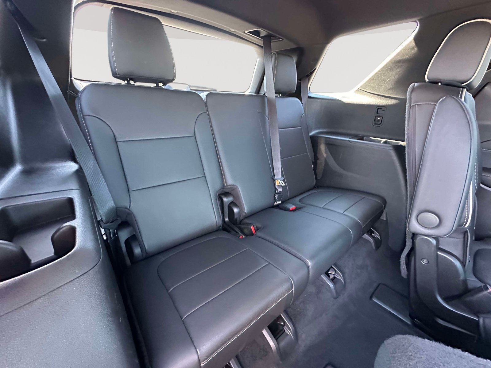 2023 Chevrolet Traverse Premier - Photo 33