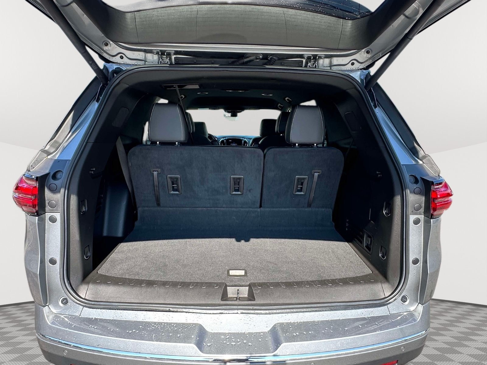 2023 Chevrolet Traverse Premier - Photo 34