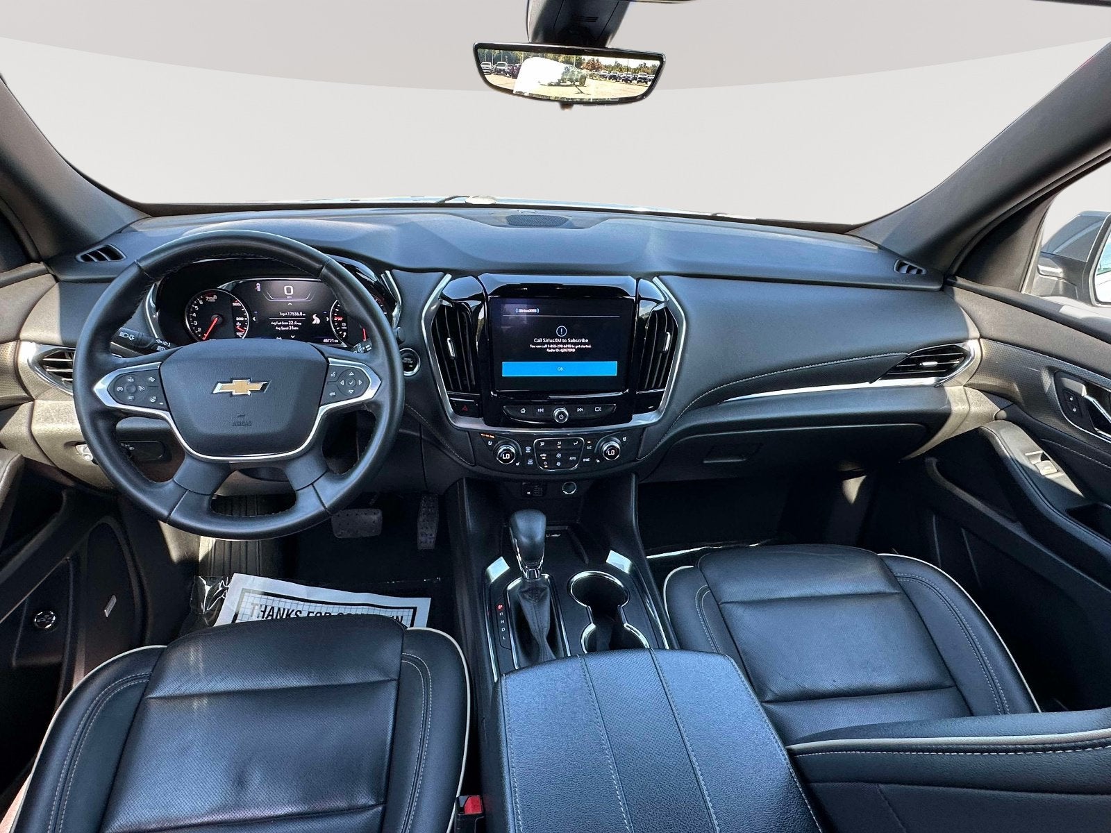 2023 Chevrolet Traverse Premier - Photo 7