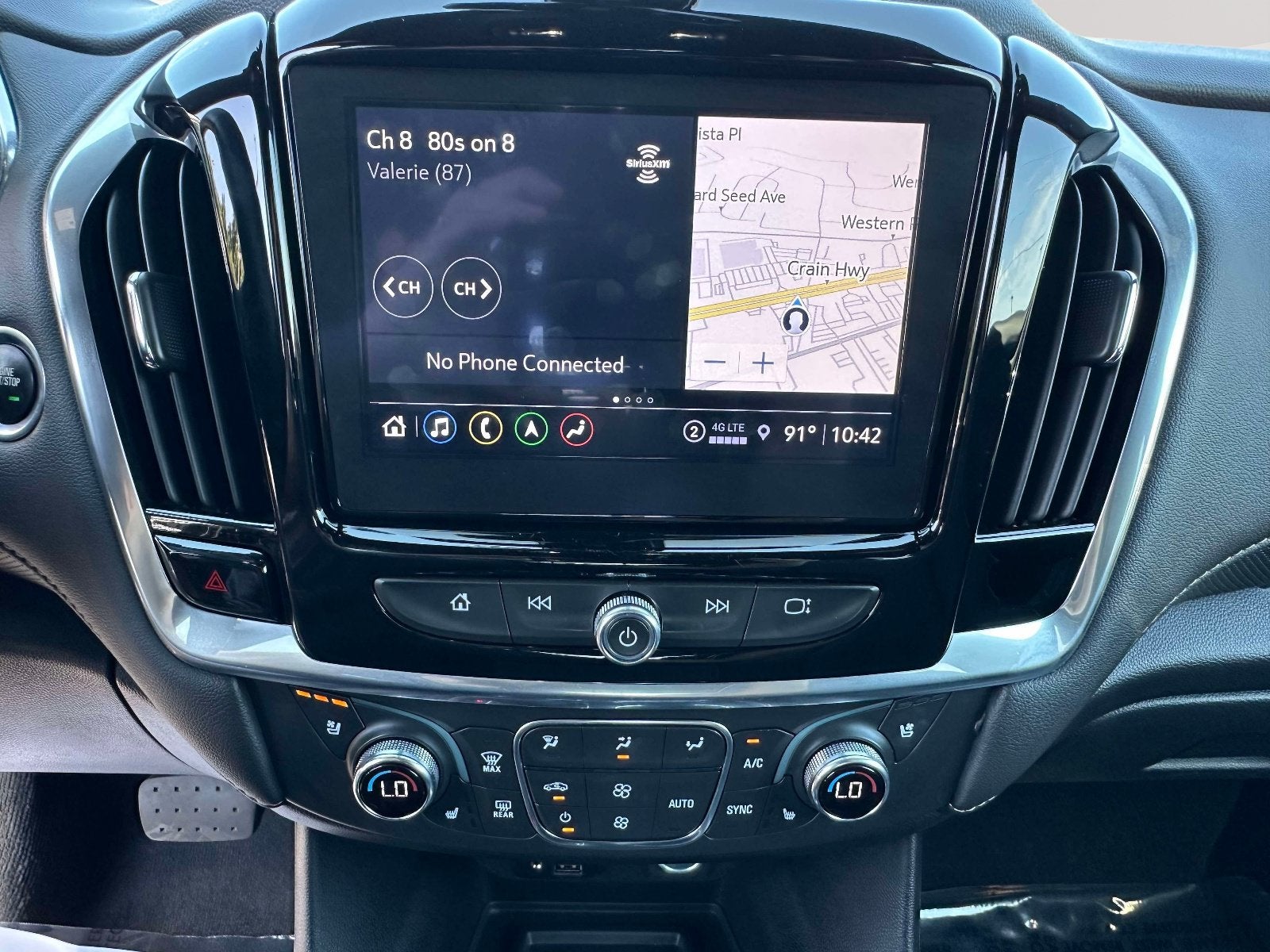 2023 Chevrolet Traverse Premier - Photo 8