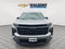 2024 Chevrolet Traverse LS