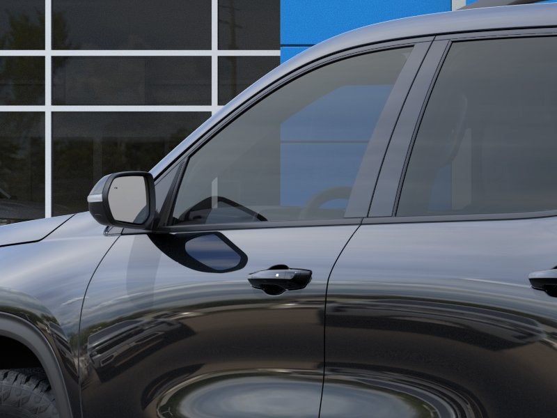 2027 Chevrolet Traverse Z71 - Photo 12