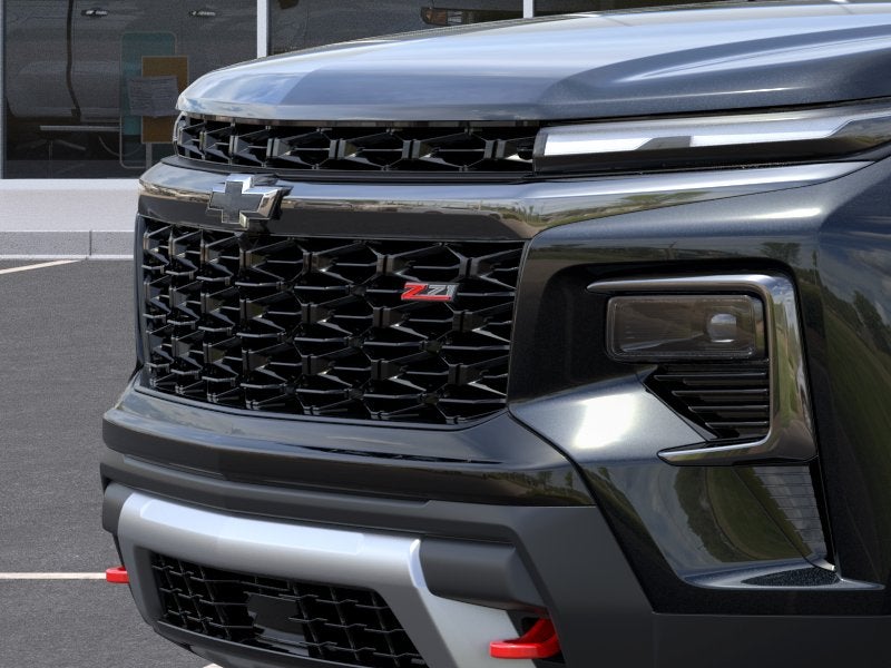 2027 Chevrolet Traverse Z71 - Photo 13
