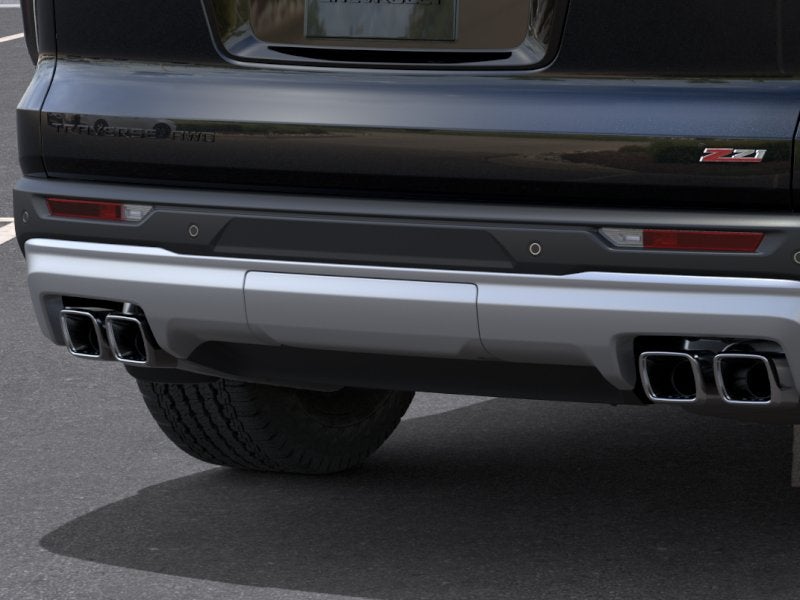 2027 Chevrolet Traverse Z71 - Photo 14