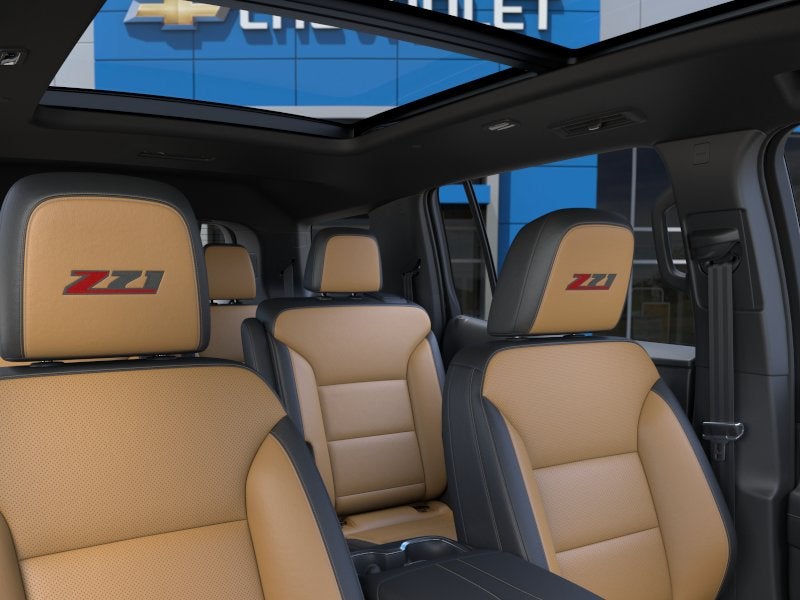 2027 Chevrolet Traverse Z71 - Photo 24