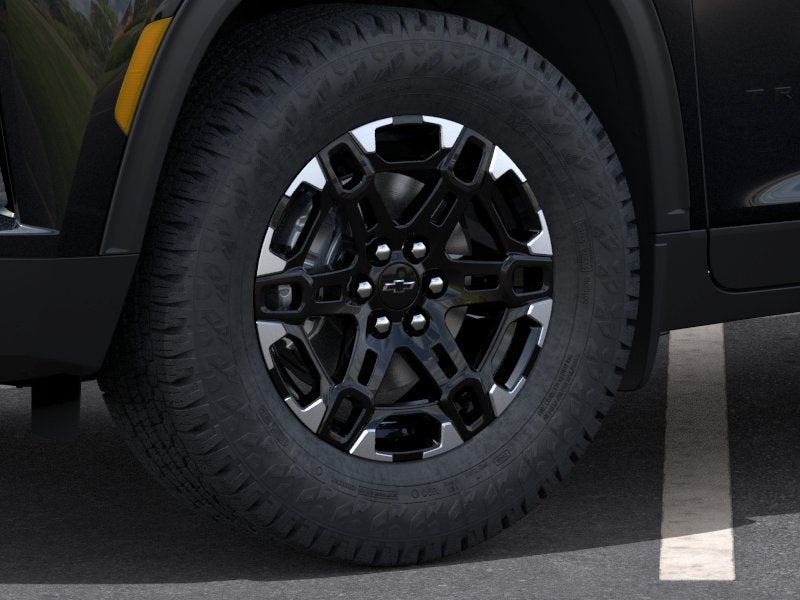 2027 Chevrolet Traverse Z71 - Photo 9