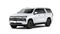 2027 Chevrolet Suburban LT