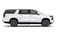 2027 Chevrolet Suburban LT