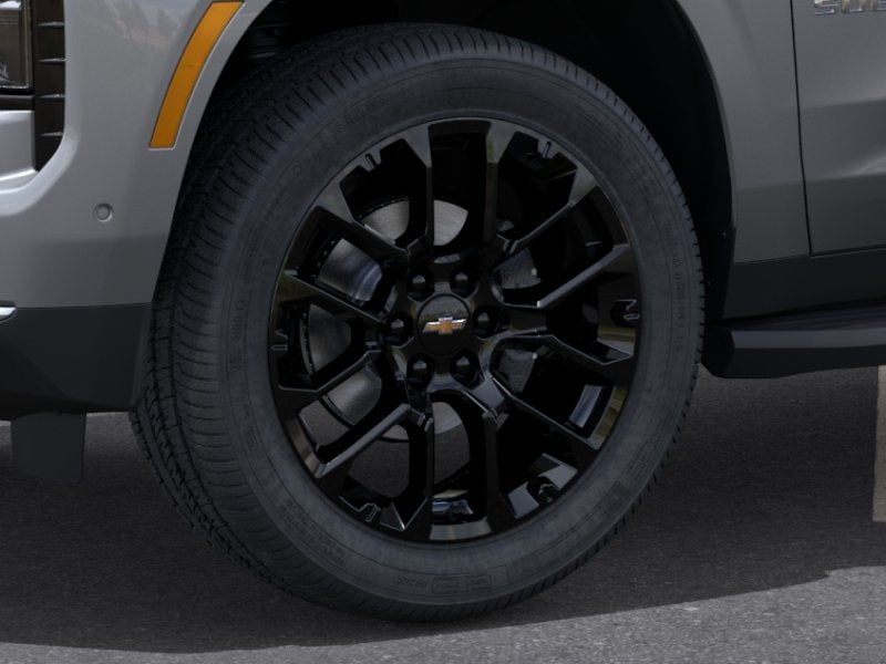 2026 Chevrolet Suburban Premier - Photo 41