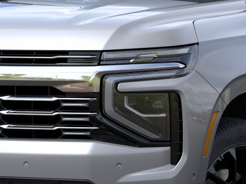 2026 Chevrolet Suburban Premier - Photo 42