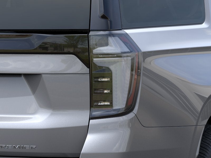 2026 Chevrolet Suburban Premier - Photo 43
