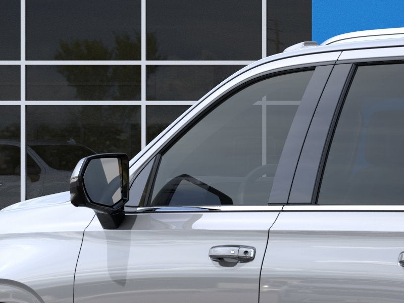 2026 Chevrolet Suburban Premier - Photo 44