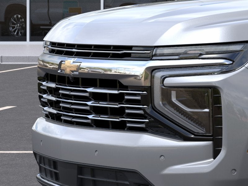 2026 Chevrolet Suburban Premier - Photo 45
