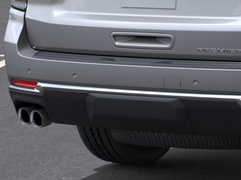 2026 Chevrolet Suburban Premier - Photo 46