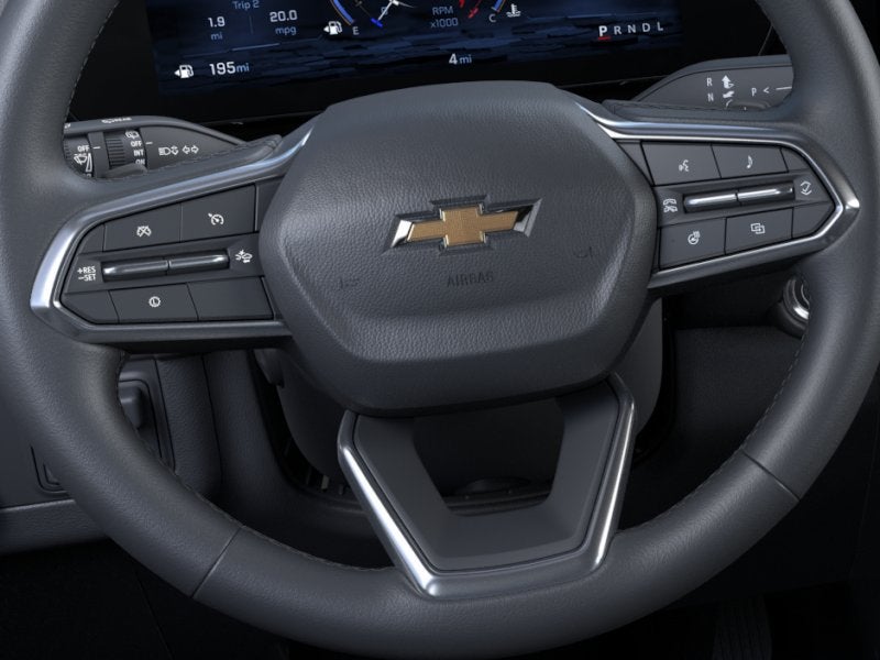 2026 Chevrolet Suburban Premier - Photo 51