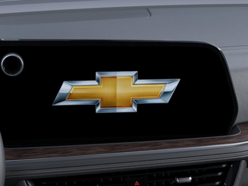 2026 Chevrolet Suburban Premier - Photo 52